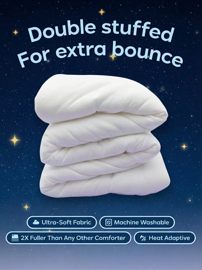 MarshMellow Comforter