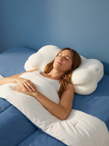 MarshMellow Comforter